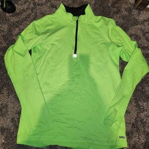 Woman's small champion,active wear,long sleeve